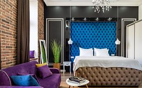 Theatre Boutique Apartments - Stylish - Walk Everywhere